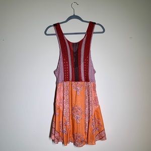 Urban Outfitters Free People Dress